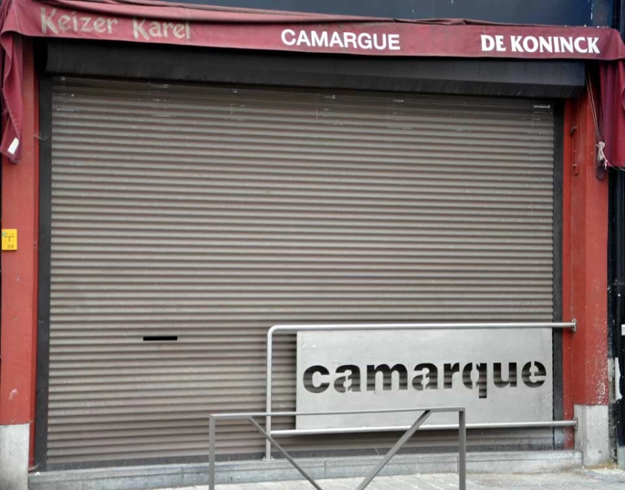 Foto van Bistro Camargue